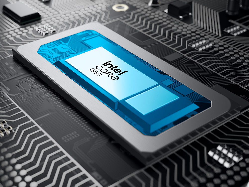 core ultra 9